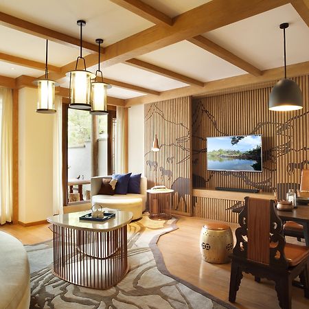 Hotel Indigo Lijiang Ancient Town By Ihg Exteriér fotografie