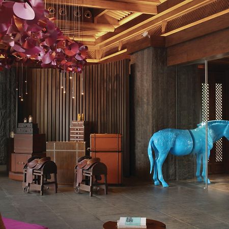 Hotel Indigo Lijiang Ancient Town By Ihg Exteriér fotografie