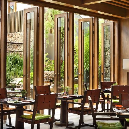 Hotel Indigo Lijiang Ancient Town By Ihg Exteriér fotografie