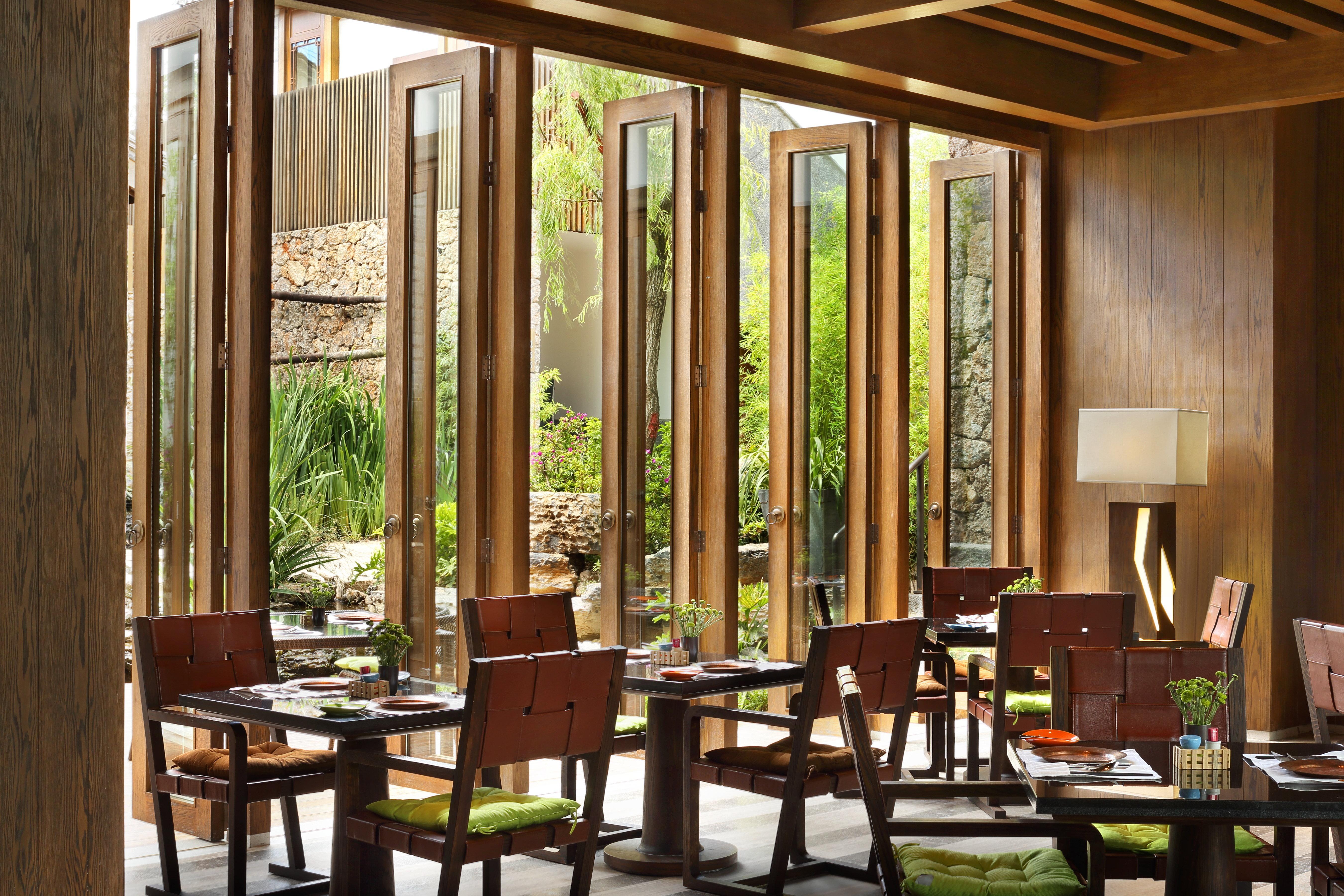 Hotel Indigo Lijiang Ancient Town By Ihg Exteriér fotografie