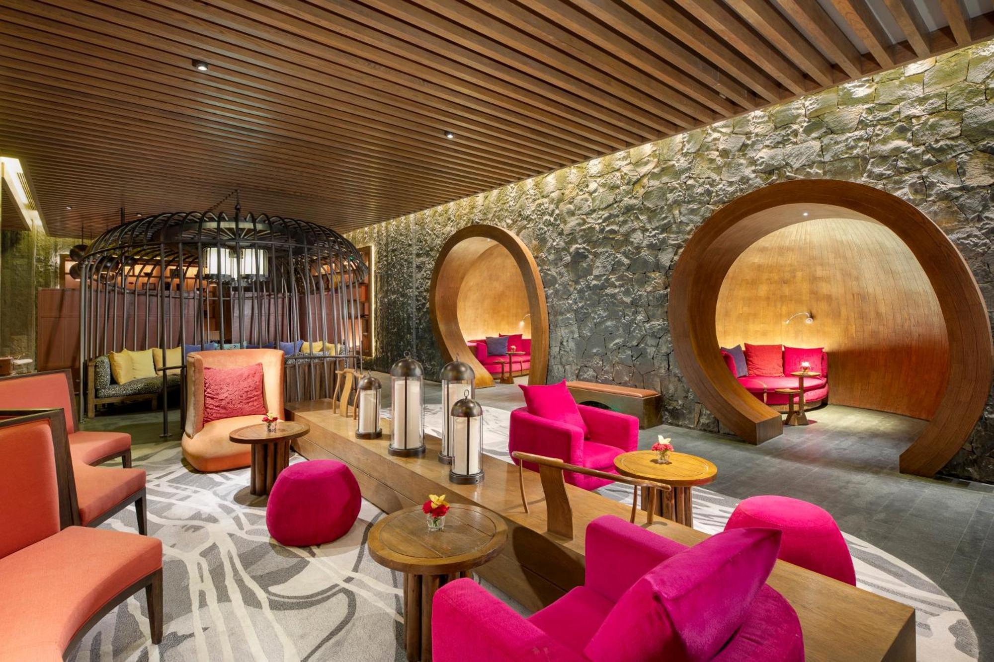 Hotel Indigo Lijiang Ancient Town By Ihg Exteriér fotografie
