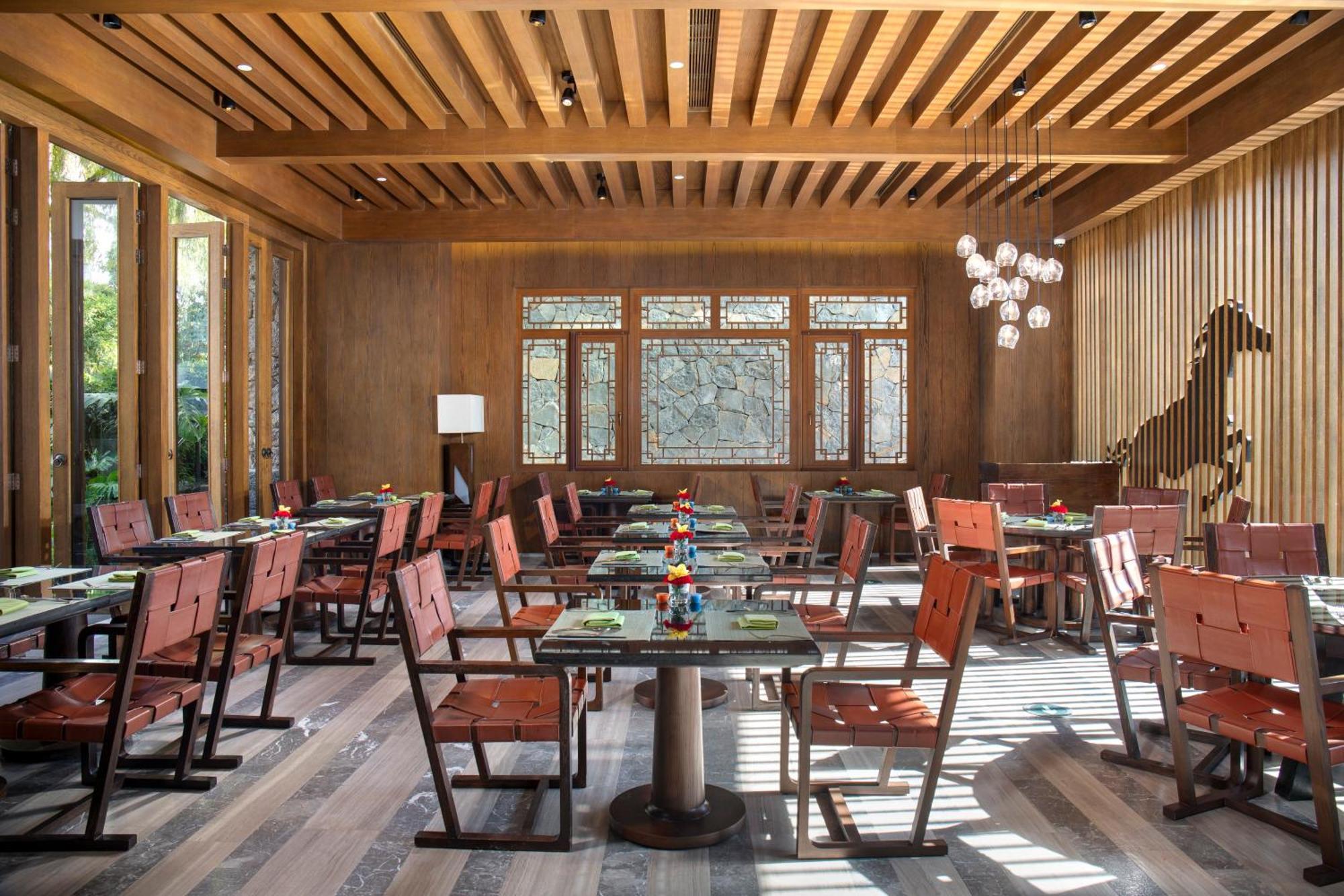Hotel Indigo Lijiang Ancient Town By Ihg Exteriér fotografie