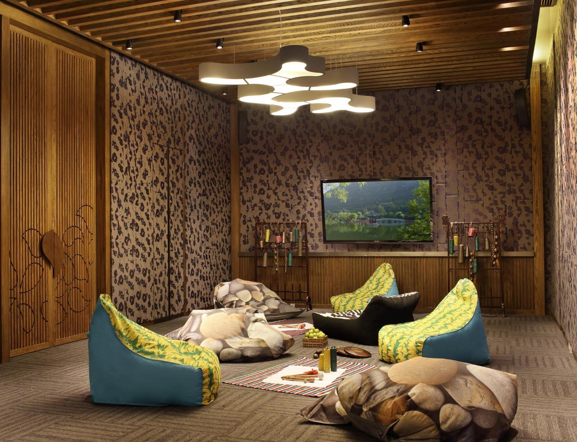 Hotel Indigo Lijiang Ancient Town By Ihg Exteriér fotografie
