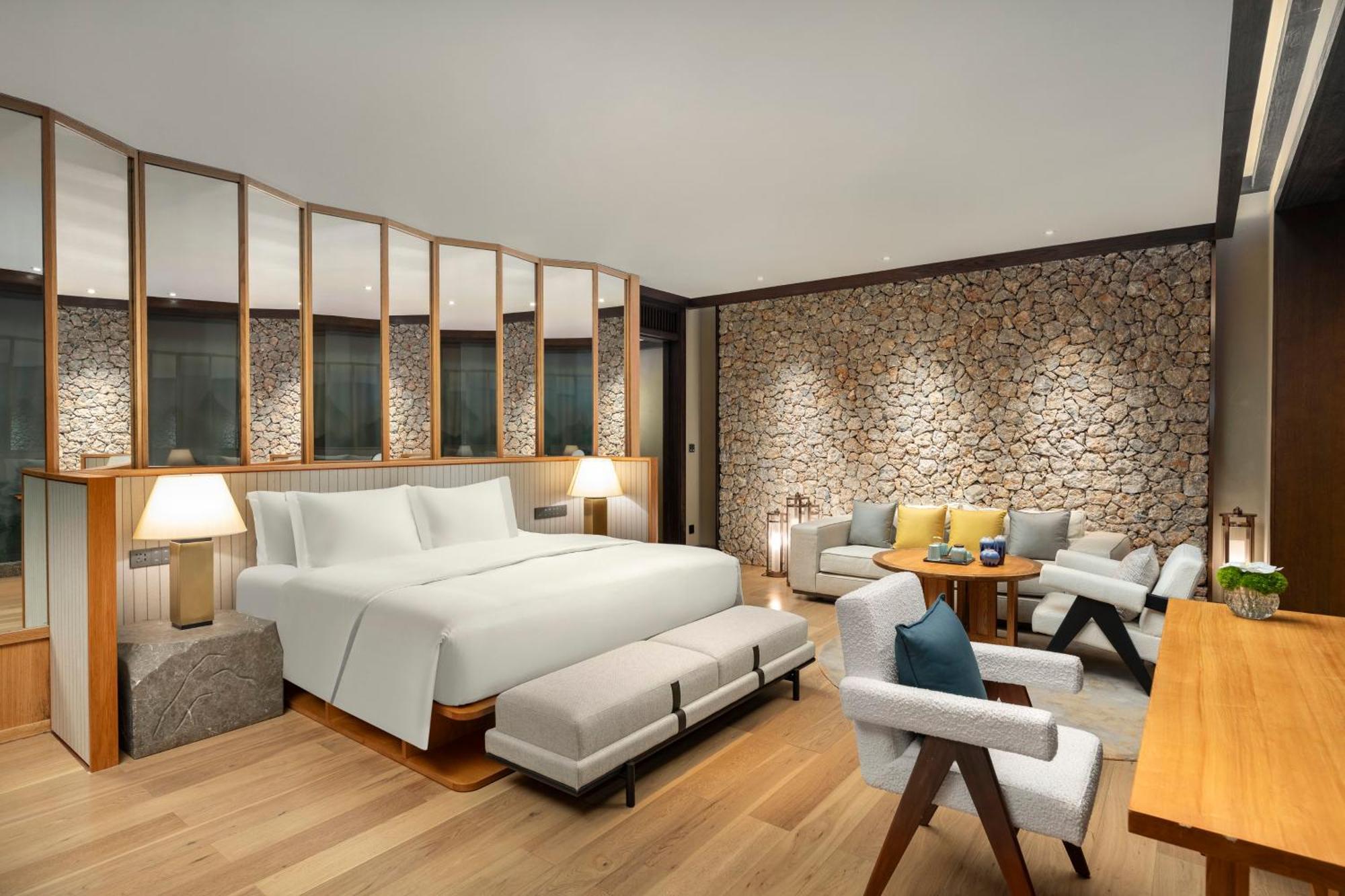 Hotel Indigo Lijiang Ancient Town By Ihg Exteriér fotografie