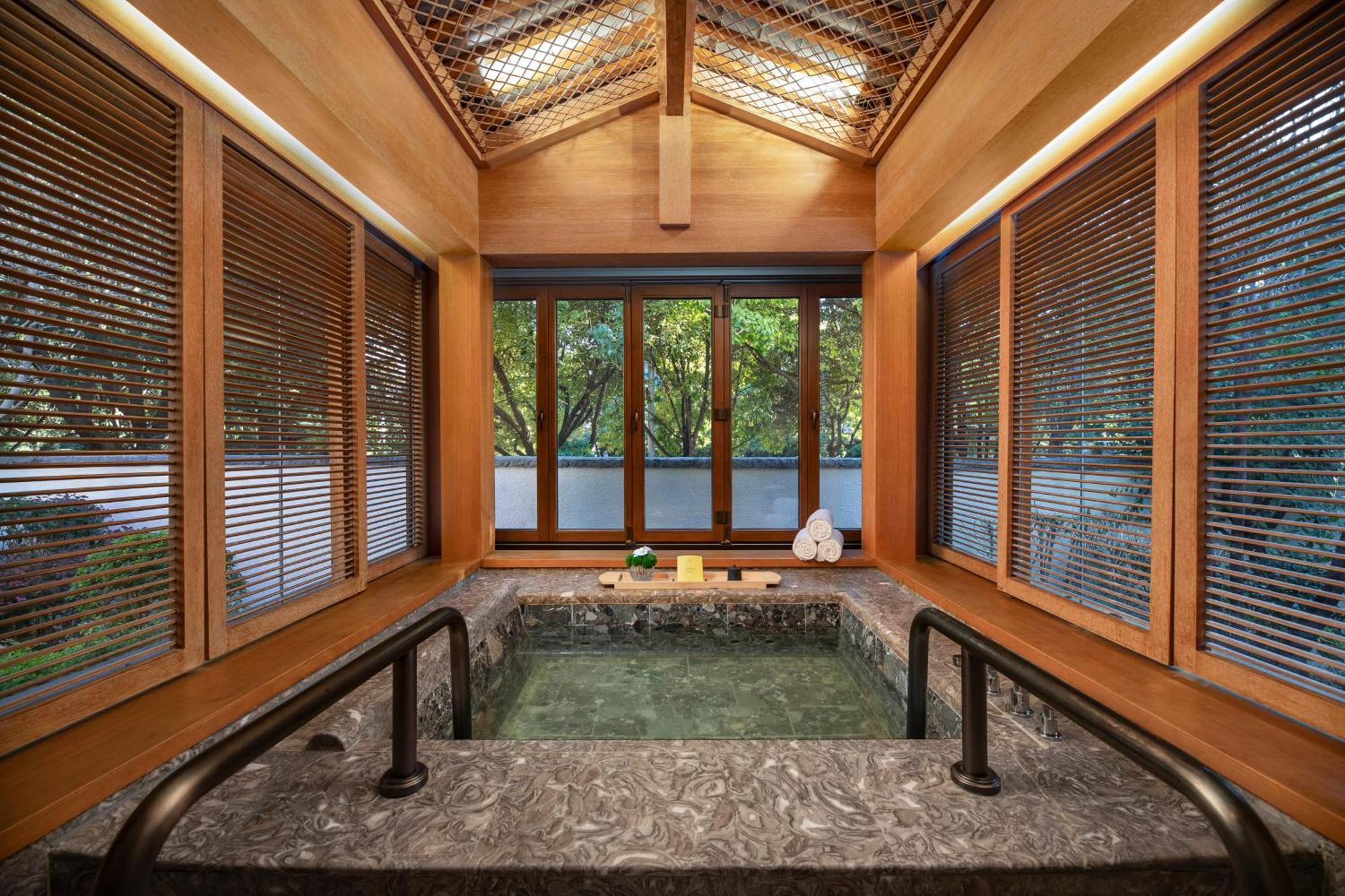 Hotel Indigo Lijiang Ancient Town By Ihg Exteriér fotografie