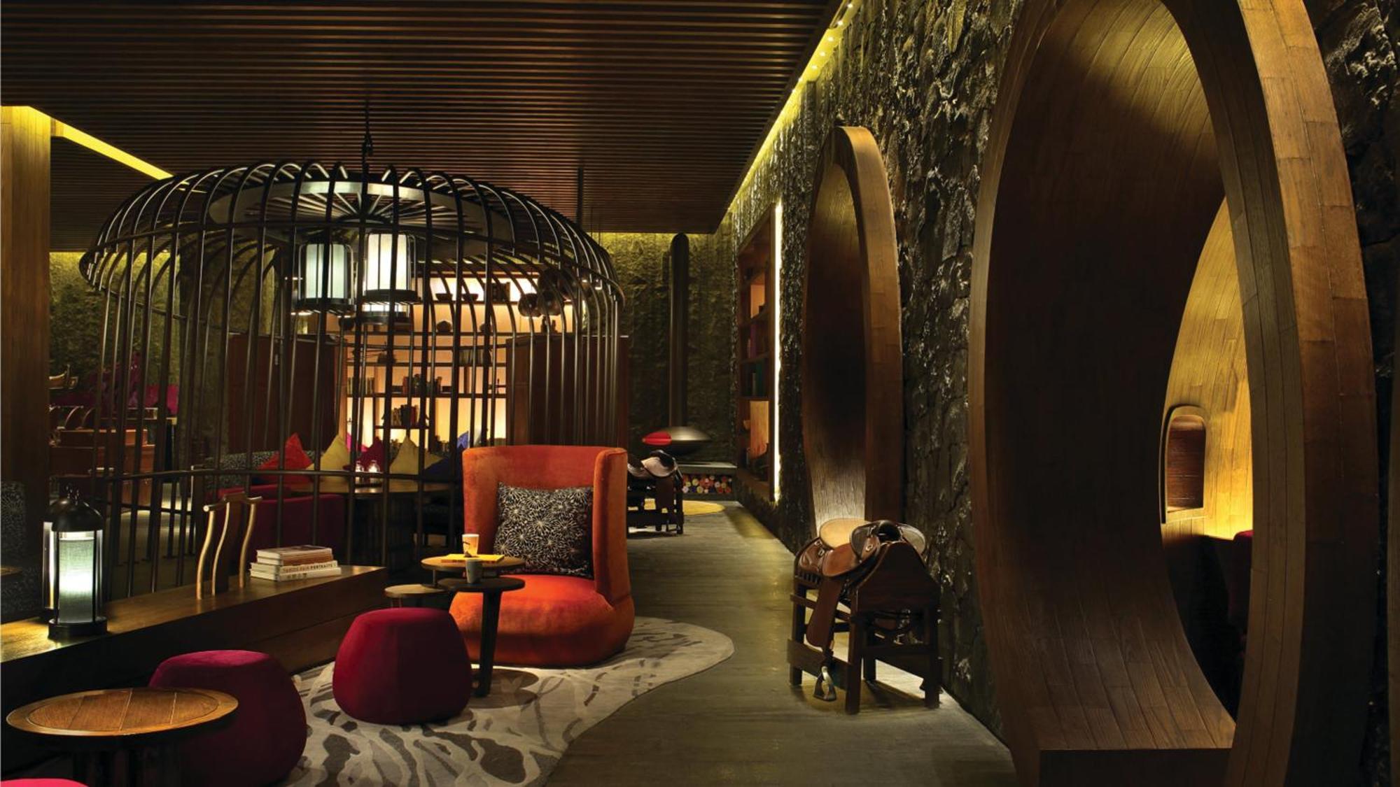 Hotel Indigo Lijiang Ancient Town By Ihg Exteriér fotografie
